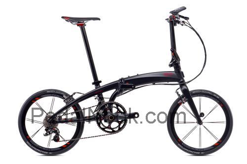 Tern Verge X20 fiche technique et avis